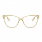 Burberry - Knightsbridge Yellow