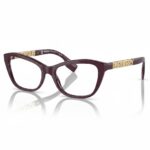 Burberry - Bayswater Bordeaux