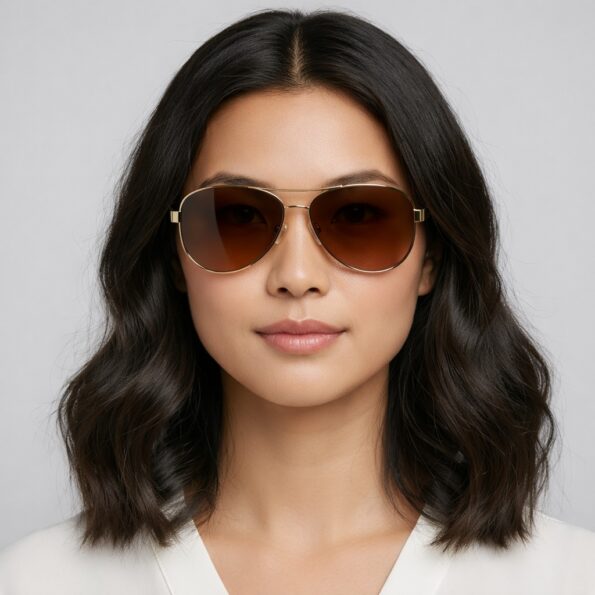 Burberry - Santorini Gold