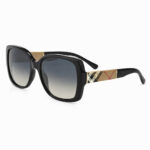 Burberry - Monaco Obsidian