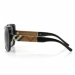 Burberry - Monaco Obsidian