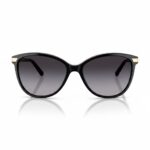 Burberry – Capri Jet Black