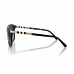 Burberry – Capri Jet Black