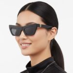 Burberry - Kensington Black