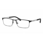 Emporio Armani - Noir Black Rubber