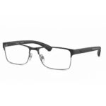 Emporio Armani - Signature Rubber