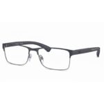 Emporio Armani - Signature Rubber