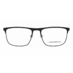 Emporio Armani – Black Edge