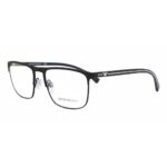 Emporio Armani – Black Edge