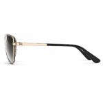 Micheal Kors - Palm Gold