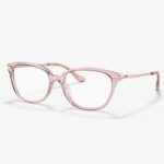 Coach - Jetset Vista Transparent