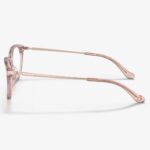 Coach - Jetset Vista Transparent