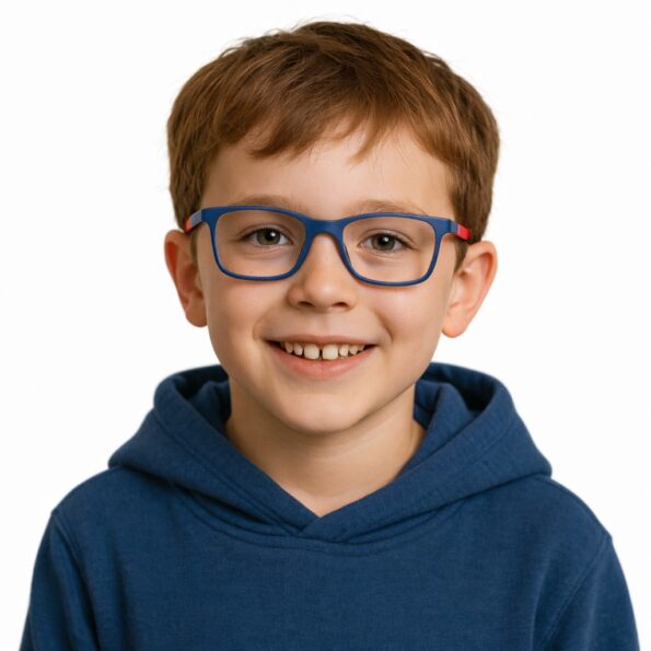 Ray-Ban – Junior Flash