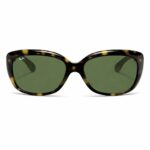 Ray-ban - Jackie Ohh Light