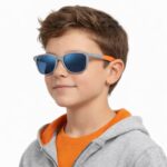 Ray-ban - Junior Rush Slate