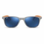 Ray-ban - Junior Rush Slate