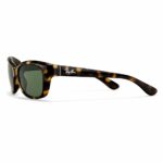 Ray-ban - Jackie Ohh Light