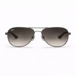 Ray-Ban Gunmetal