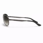 Ray-Ban Gunmetal