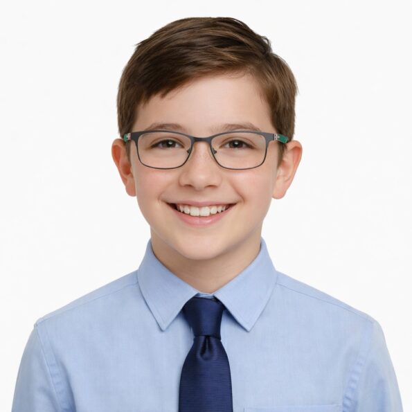 Ted Baker - Youth Navy