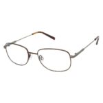 Titanflex - Amber Graphite