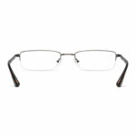 Titanflex - Mocha Brown Gunmetal