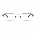 Titanflex - Mocha Brown Gunmetal