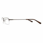 Titanflex - Mocha Brown Gunmetal