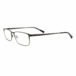 Titanflex - Monarch Black Gunmetal