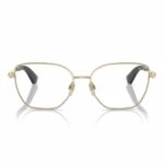 Burberry – Champagne Gold