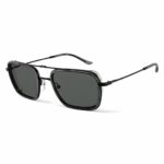 Emporio Armani - Carbon Black