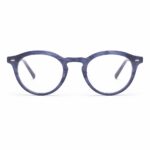 1880 Morel - Blue Grey