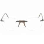 Andy Wolf - Erez Oyster Gunmetal