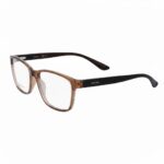Calvin Klein - Sleek Modern Mocha