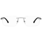 Carrera - Matte Ruthenium