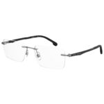 Carrera - Matte Ruthenium
