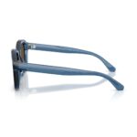 Emporio Armani - Azure Blue