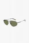 Emporio Armani - Gunmetal Steel