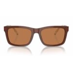 Emporio Armani - Mocha Brown