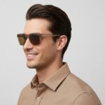 Emporio Armani - Olive Mocha