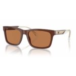 Emporio Armani - Mocha Brown