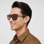 Emporio Armani - Mocha Brown