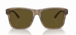 Emporio Armani - Olive Mocha