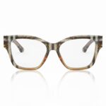 Burberry - Check Sand